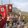 Sveti Ilija Mokrine