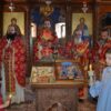 13. nedjelja po Pedesetnici u Ostrogu