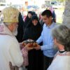 23.9.17. Slava Manastira U Sloveniji