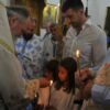 Архијерејском Литургијом у Цетињском манастиру почео Дјечији сабор Црне Горе