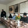 Duhovno veče posvećeno Vladiki Skadarskom Viktoru Mihailoviću 12
