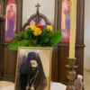 Duhovno veče posvećeno Vladiki Skadarskom Viktoru Mihailoviću 6