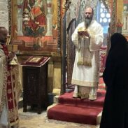 Episkop Ilarion u Pećkoj patrijaršiji