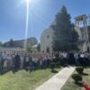 Hram Sv. Jovana Krstitelja u centru Peći proslavio hramovnu slavu