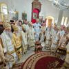 Intronizacija Mitropolita kruševskog i demirhisarskog Jovana