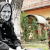 Italijanski vojnici Kfora čuvali su preostale Srbe u Đakovici (Foto Eparhija raško prizrenska)