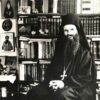 Jeromonah dr Amfilohije Radović