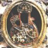 Леснинска икона Мајке Божије