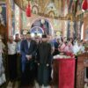 Mitropolit Joanikije na slavi manastira Kosijerevo