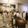 Молебан за почетак нове школске године у Богословији Светог Саве у Београду