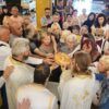 Mučenici jasenovački su zalog našega spasenja