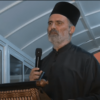Otac Predrag Sepanovic