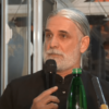 Otac Zeljko Calic