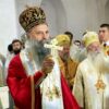 Patrijaraškom Liturgijom proslavljeno 150 godina mostarskog Sabornog hrama