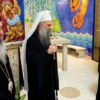 Patrijarh Porfirije se poklonio moštima Svetih mučenika prebilovačkih i hercegovačkih