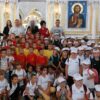 Patrijarh Porfirije ugostio decu iz Vukovara