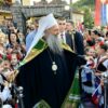 Patrijarh srpski Porfirije stigao u Zvornik