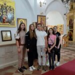 Православна омладина Свети Евстатије 8