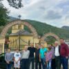 Sabranje u manastiru Zlateš 1