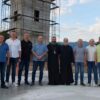 Susret na hramu Svete Petke u Danilovgradu