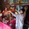 Sveta Arhijerejska Liturgija u manastiru Podmalinsko