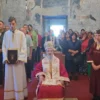 Sveti Jovan se sukobio sa zlim poretkom sveta