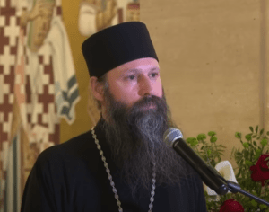 Vladika Ilarion