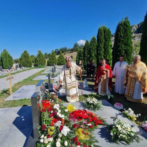 Vladika Metodije