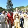 Zavjetna slava Vasove crkve na Nožici