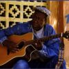 African Blues