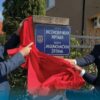 Otkrivena Tabla Ulica Jasenovackih Zrtava Fb