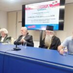 промоцијa књиге Селимира Радуловића 11