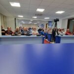 промоцијa књиге Селимира Радуловића 4