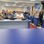 промоцијa књиге Селимира Радуловића 6