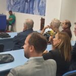 промоцијa књиге Селимира Радуловића 7