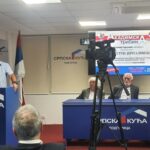 промоцијa књиге Селимира Радуловића 8