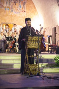 Arhimandrit Metodije