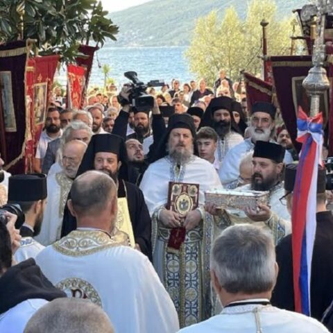 Djenovic Litija