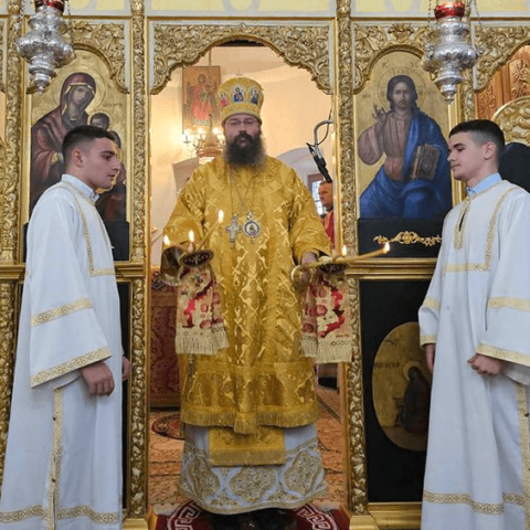Episkop Jov Cetinje