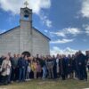 Episkop Metodije služio Liturgiju u hramu Svetog Ilije u Rastovcu kod Nikšića