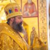 Episkop štutgartski Jov u podgoričkom Sabornom hramu