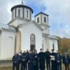 Gornji manastir Ćirilovac proslavio hramovnu slavu