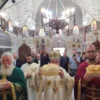 Ktitorska slava manastira Davidovica