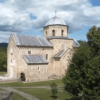 Manastir Gradac