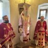 Mitropolit Joanikije bogoslužio u Cetinjskom manastiru