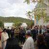 Monašenje i pomen pripadnicima Vučedolske brigade