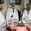 Nedelja Svetih Otaca Vii Vaseljenskog Sabora u hramu pod Goricom