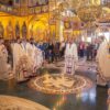 Nedjelja osamnaesta po Pedesetnici molitveno proslavljena u podgoričkom Sabornom hramu