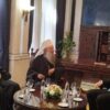 Patrijarh srpski Porfirije razgovarao sa predsednikom Crne Gore Jakovom Milatovićem