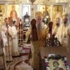 Proslava Ktitorske slave manastira Mileševe